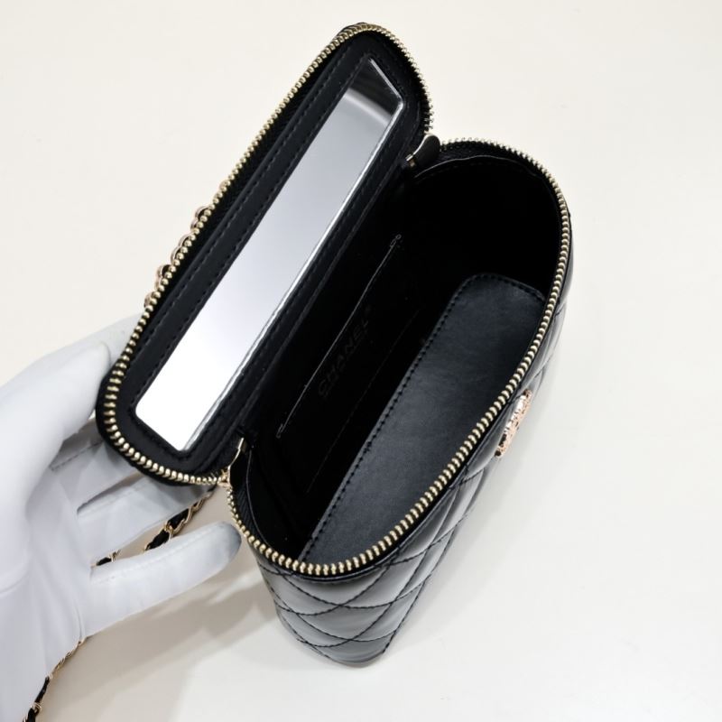 Chanel Top Handle Bags